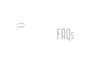AcademicFaqs